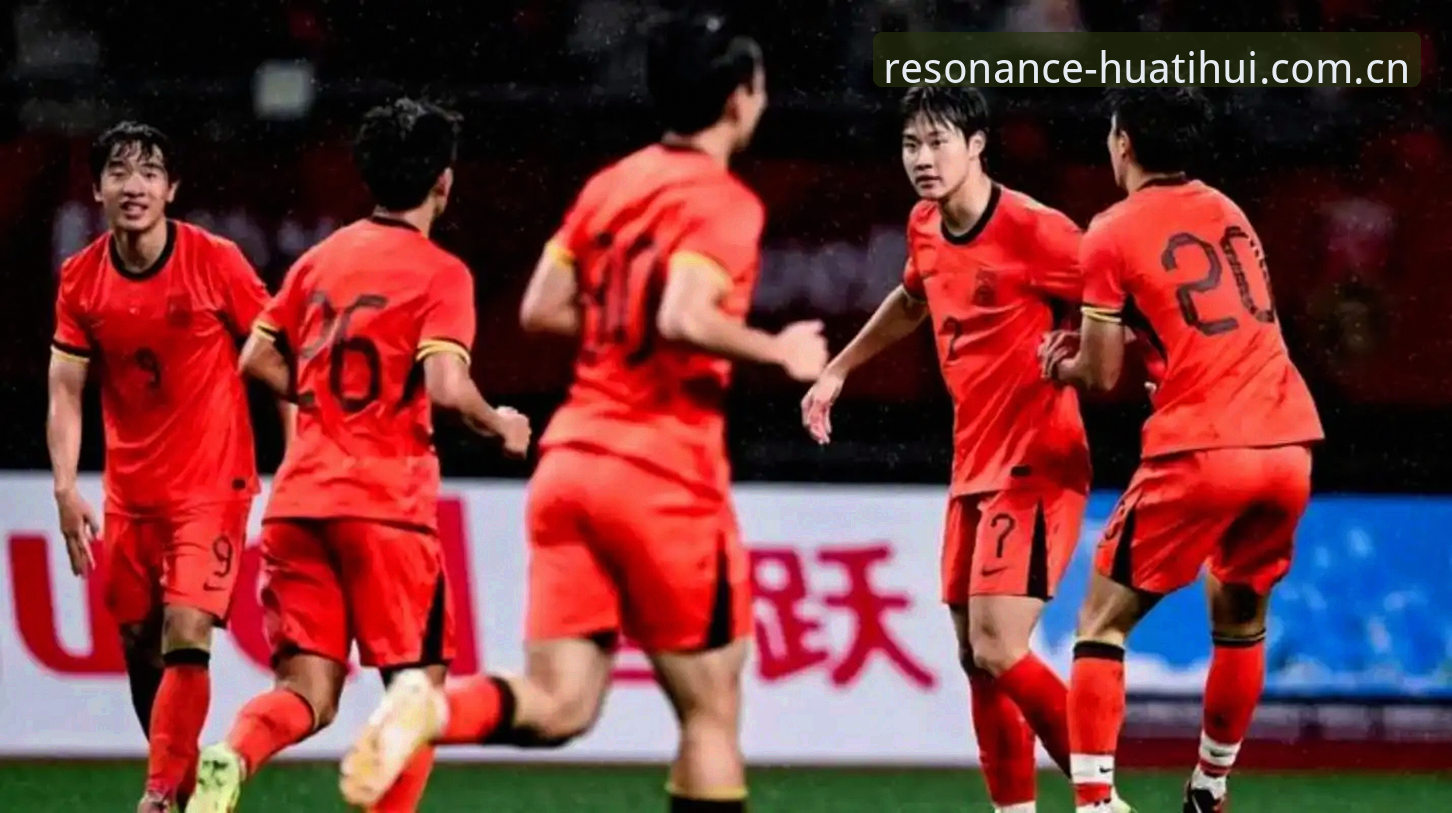 华体会赛事数据安装教程 控球率47% vs 射门1次:U19国足埋下的不是失望,而是一个选择题
